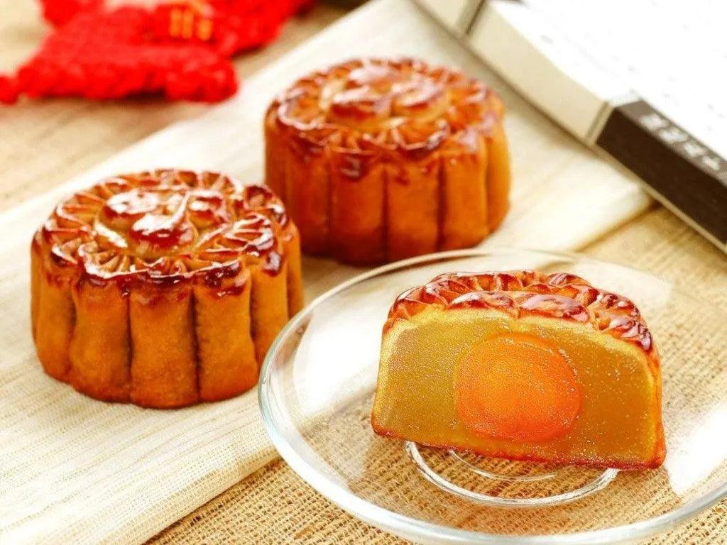 月餅食到膩? 配杯美酒是皇道