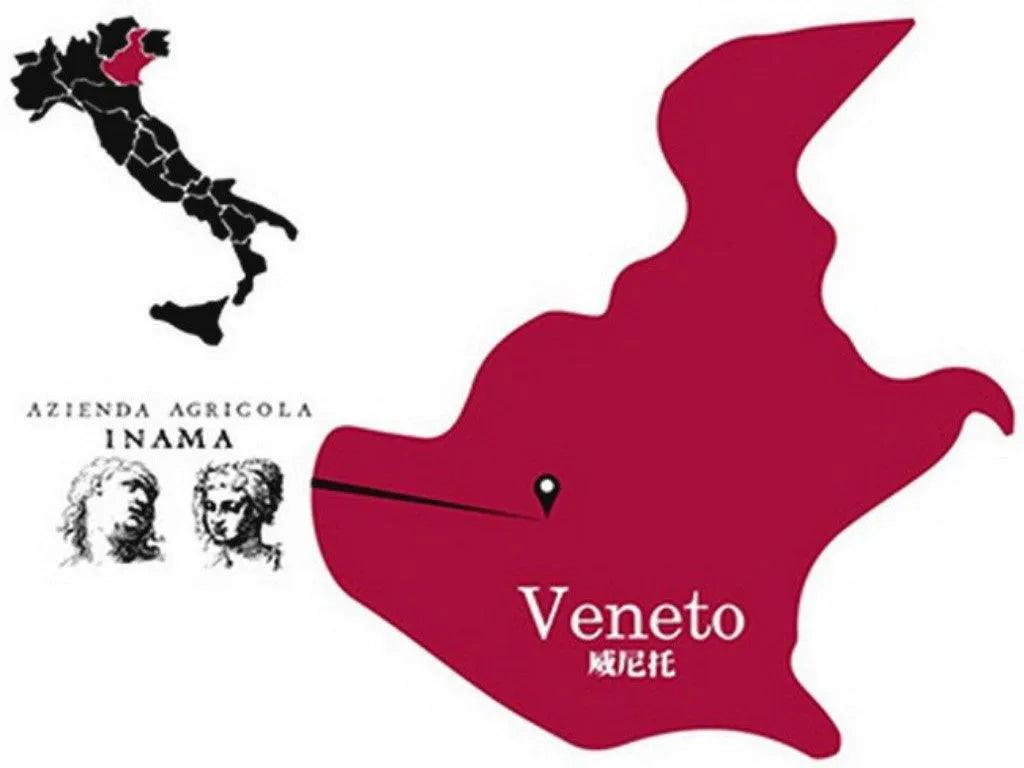 百年歷史酒莊 — CIELO e Terra絲露酒莊