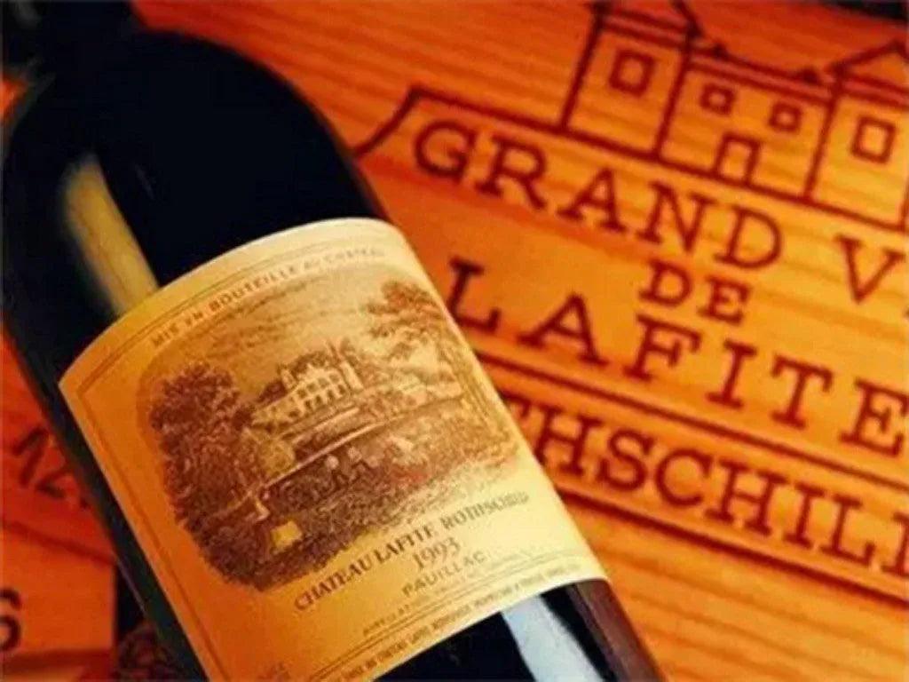 嫌酒太貴?試試「副牌酒」吧!