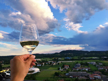 Friuli-Venezia Giulia (弗留利-威尼斯-朱利亞)產區