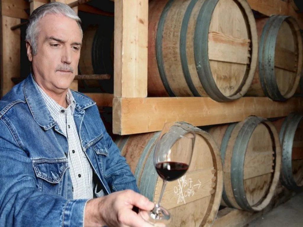 震驚了! 花香葡萄酒的材料不是花?