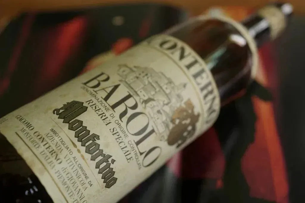 意大利酒入門10件事