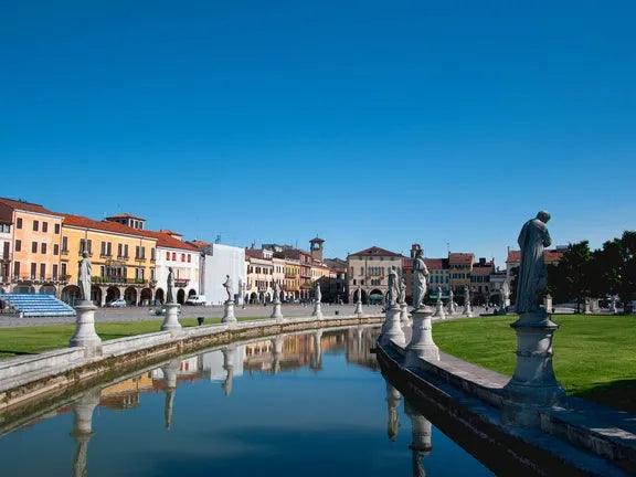 頂級的造酒技術 - Veneto 威尼托