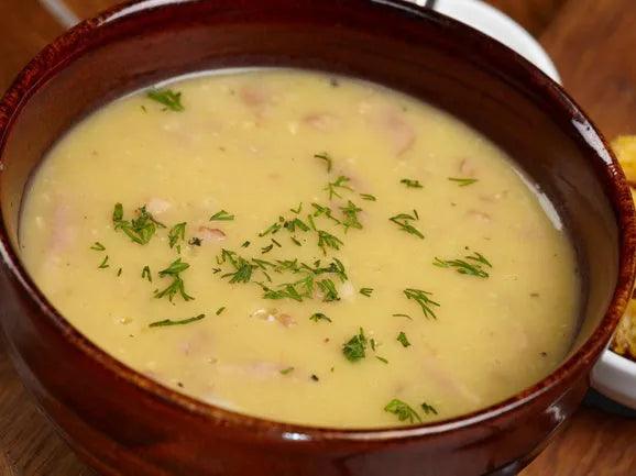 靚酒正 餐湯正 兩樣一齊正上加正