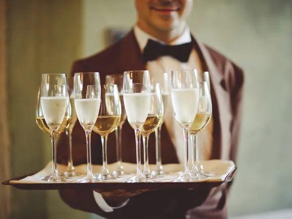 Prosecco 普羅賽克 - 開胃氣酒振食慾