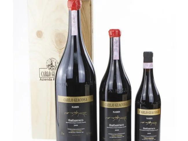 Barbaresco 芭芭萊斯科 - 只屬意大利的皇后