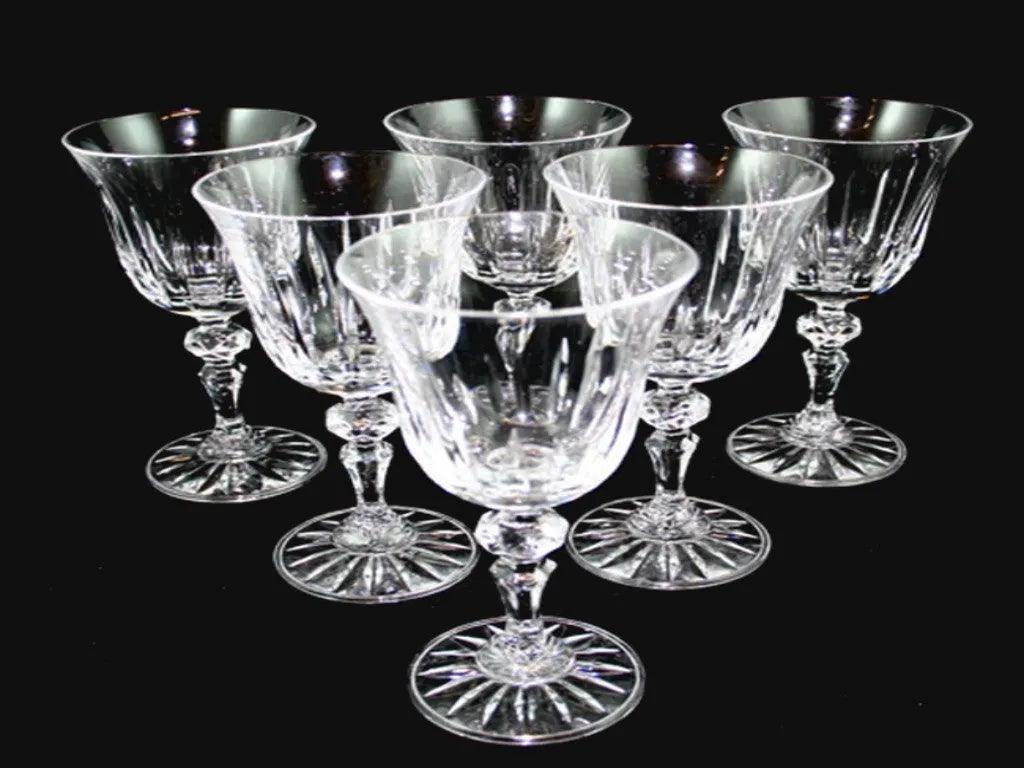 此玻璃不同彼玻璃 高質酒杯5大優點