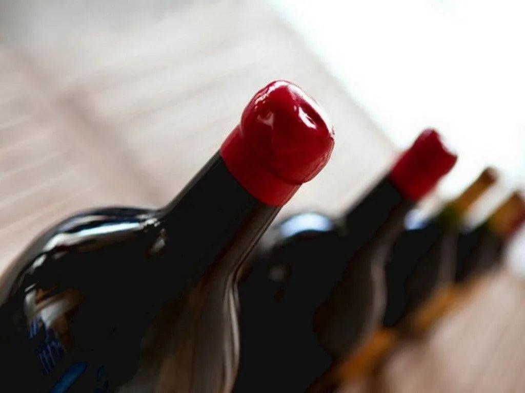 解開疑團 蠟封葡萄酒一定是好酒?