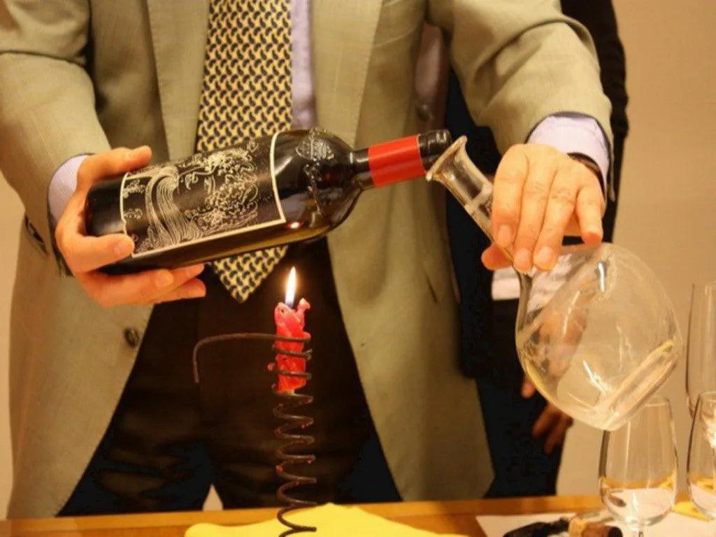 新酒老酒齊換瓶 好處各不同