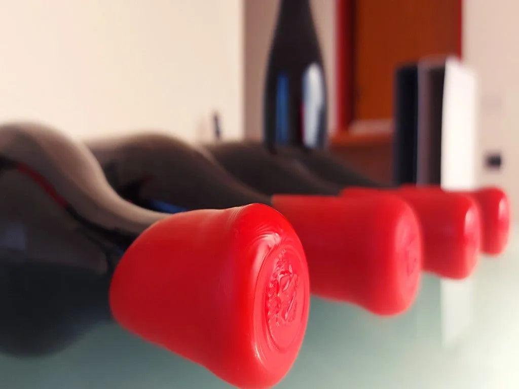 傳統封瓶工藝 用蠟封瓶4大原因