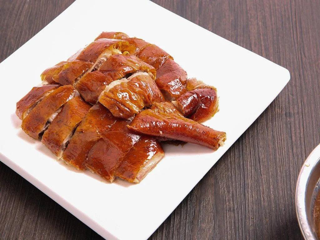 廣東菜配上酒 味蕾體驗更優質