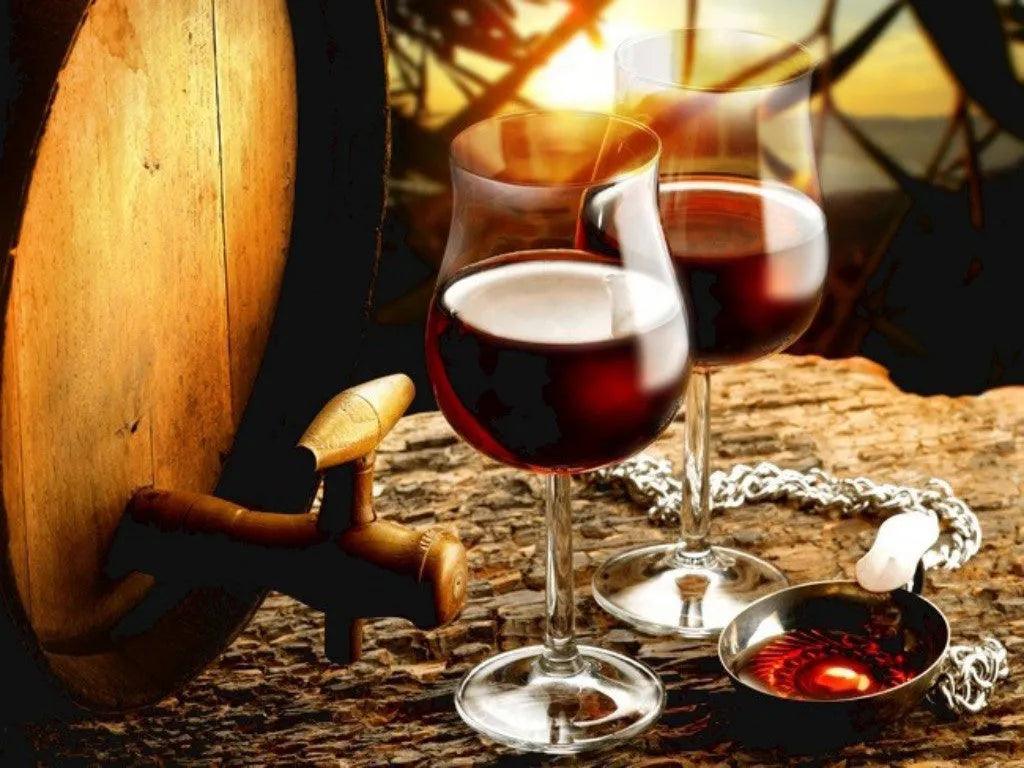 特別昂貴的葡萄酒 真的很好喝的嗎?