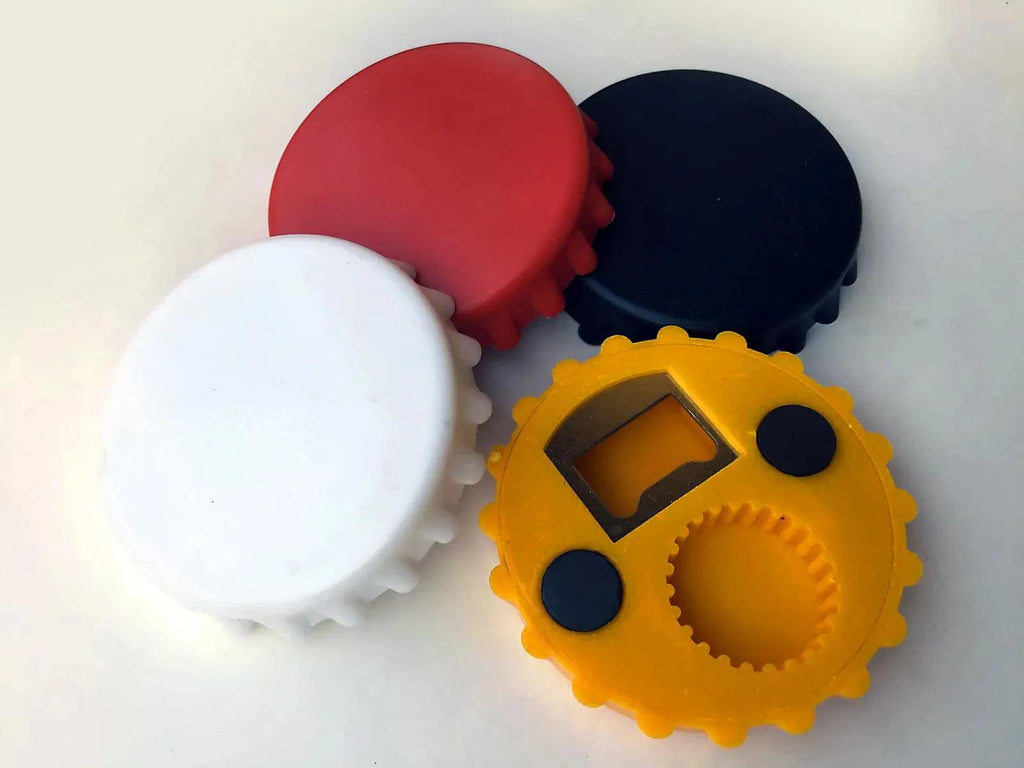 還用軟木塞?4款新式酒塞才是皇道