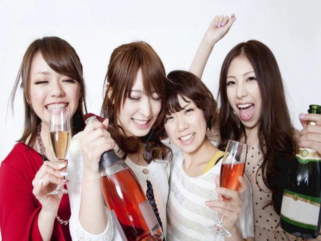 借酒消愁真的存在嗎?