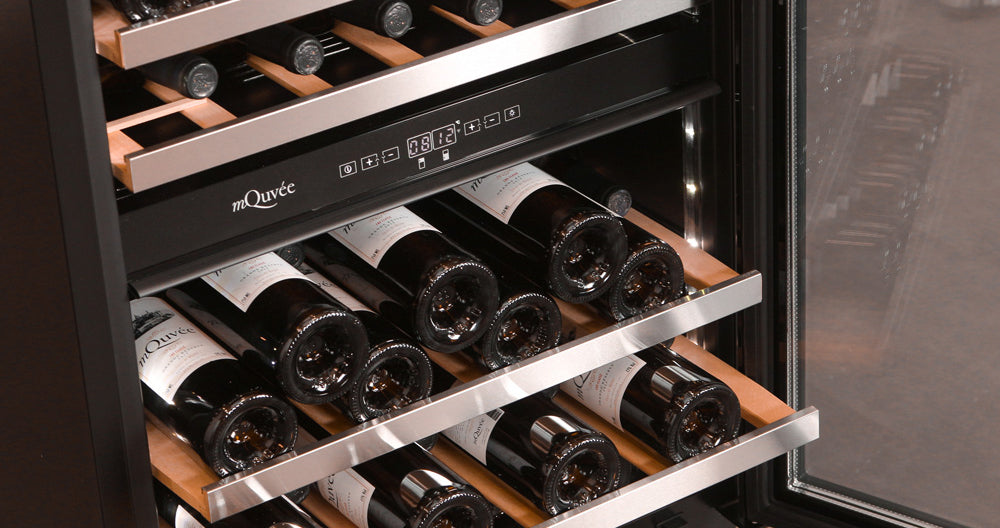 酒櫃的功能,比你想像中更複雜!