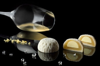 月餅食到膩? 配杯美酒是皇道