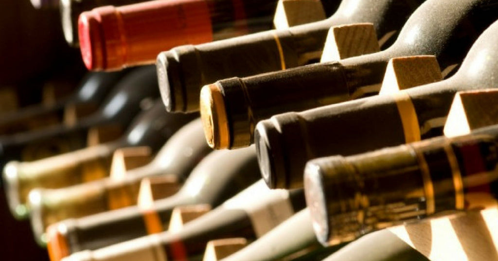 必須認識的意大利得獎酒