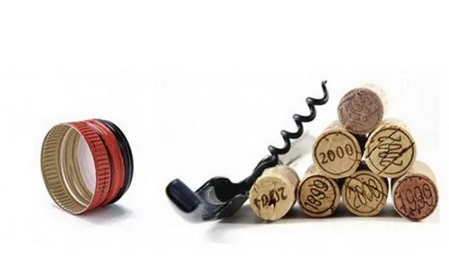 防污良品 螺旋蓋防污成效大揭秘