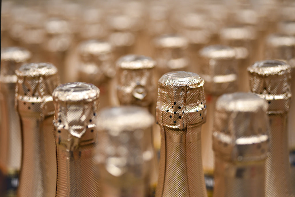 決戰! 意大利氣泡酒 vs 法國香檳