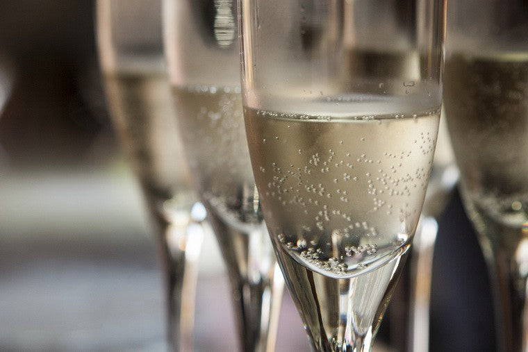 很酸啊! 白葡萄酒酸度高原因大解構