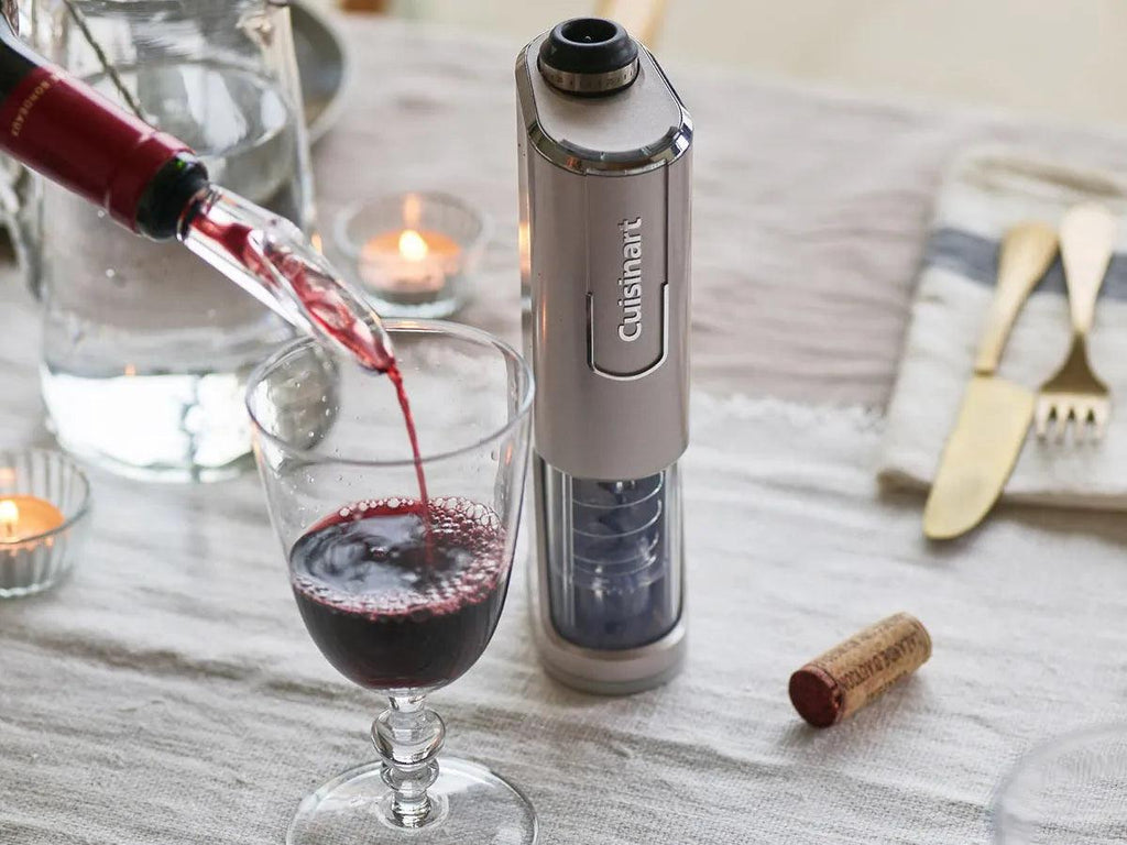 沒有開瓶器怎麼辦? 4大妙招都開到