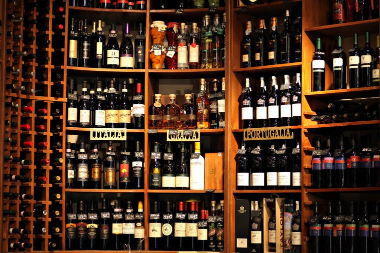 投資名酒的七個要訣