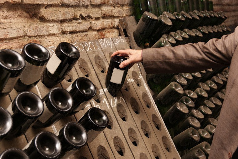 葡萄酒分級大揭秘