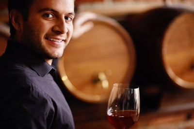 意大利葡萄酒DOC/DOCG分級