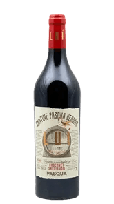 【越界】 Pasqua Lui Cabernet Sauvignon IGT 2017