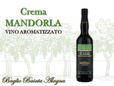 西西里 Baglio Baiata|Crema MANDORLA VINO AROMATIZZATO - Wine Passions ITALY 頂級意大利酒