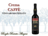 西西里 Baglio Baiata|Crema CAFFE VINO AROMATIZZATO - Wine Passions ITALY 頂級意大利酒