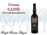 西西里 Baglio Baiata|Crema CAFFE VINO AROMATIZZATO