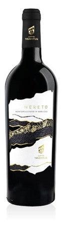 【星光96】NERETO Montepulciano d‘Abruzzo DOC 2022