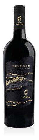 【星願96】REOMORO Colli Aprutini IGT 2022