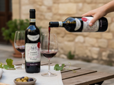 【紅印】 帕斯卡酒莊紅酒 ︱Pasqua Chianti DOCG San Zeno 2022