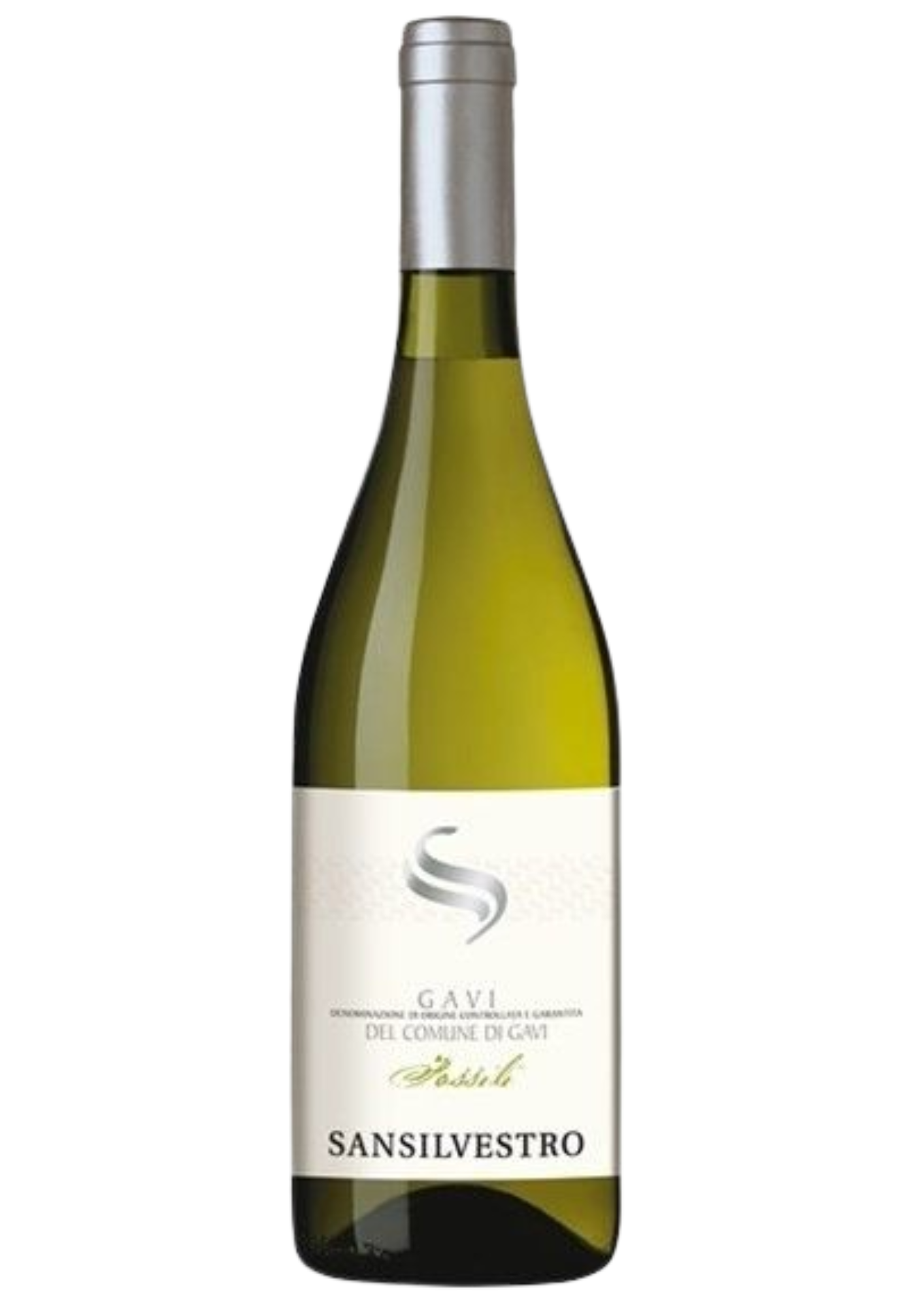 【最矜貴白酒】意大利北部 Gavi 人生一定要一次︱SanSilvestro Gavi del Comune di Gavi Fossili DOCG 2023