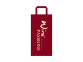 Wine Passions 加厚紅酒袋 (雙支) - Wine Passions ITALY 頂級意大利酒