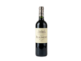 【古堡紅爵】波夢堡酒莊 Haut-Médoc Chateau Beaumont 2021