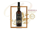 西西里 Baglio Baiata|MARSALA VERGINE DOP