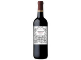 【波爾多佳釀】法國波爾多酒莊紅酒 Château Lavergne, Bordeaux 2023