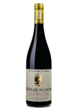 【法國之光】非凡領袖系列紅酒 Chateau Maucoil Cotes-du-Rhone Villages 2020