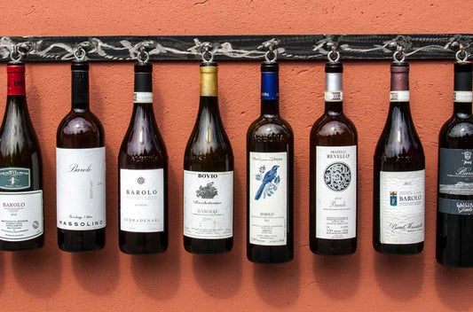 Wine Lovers 意大利紅酒專門店 推介之選!
