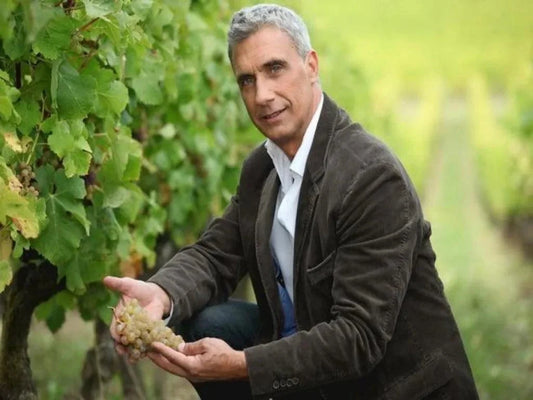 品酒達人一定要知 葡萄酒行業的四大趨勢 - Wine Passions ITALY 頂級意大利酒