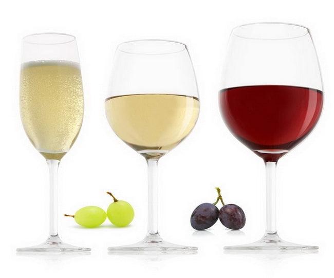 尋尋覓覓 找出你的「真命天杯」