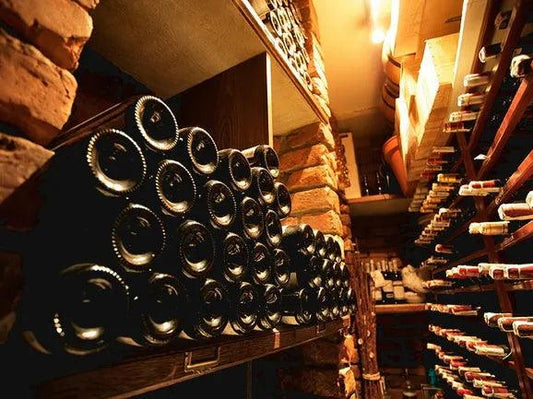 不想酒變醋 如何做得到 - Wine Passions ITALY 頂級意大利酒