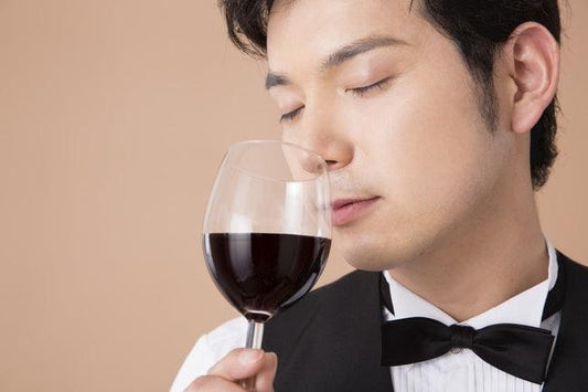 通過「五味測試」品酒技術大躍進 - Wine Passions ITALY 頂級意大利酒