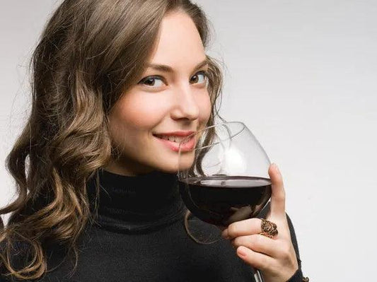 成為高手的五大品酒方法 - Wine Passions ITALY 頂級意大利酒