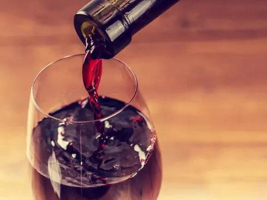 不懂嘆餘韻 品酒怎會「過癮」 - Wine Passions ITALY 頂級意大利酒