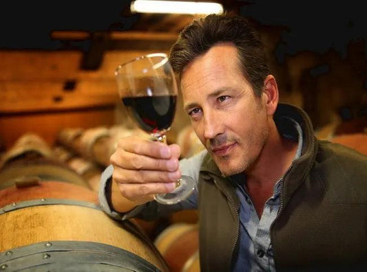 四招絕技帶你遊走品酒界 - Wine Passions ITALY 頂級意大利酒