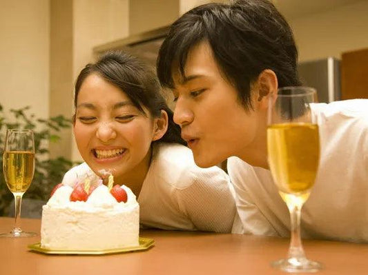 蛋糕配紅酒 味道好到不想走 - Wine Passions ITALY 頂級意大利酒